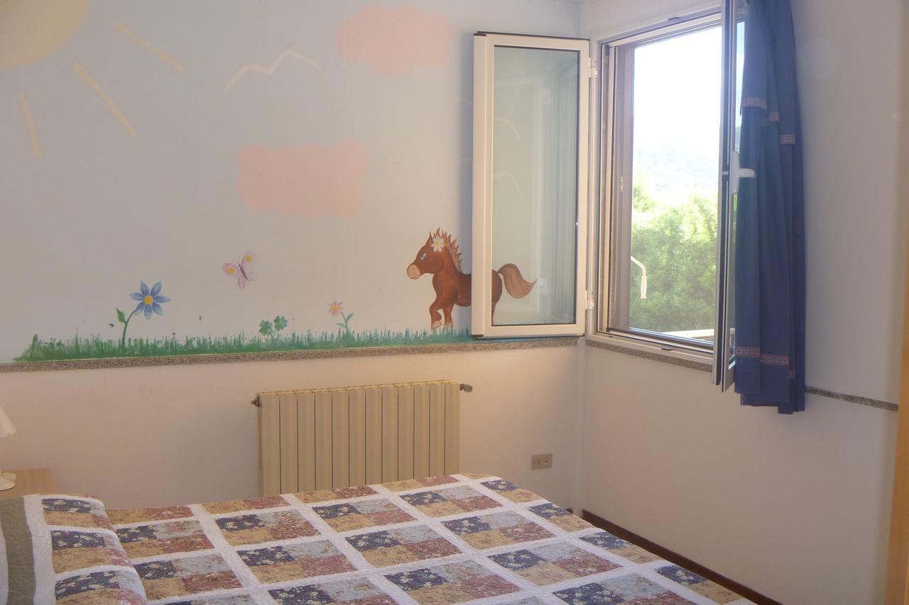 Appartamenti Gli Alberi Capoliveri  Eksteriør bilde